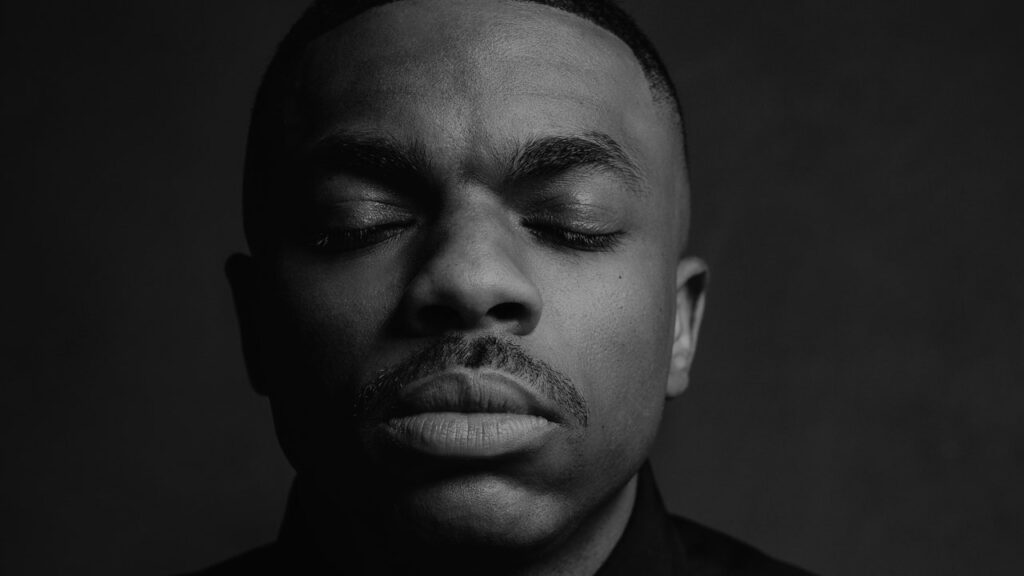 Vince Staples Announces New Album Dark Times, Shares Video For