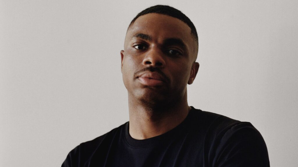 Vince Staples Shows A Softer Side On 'dark Times'