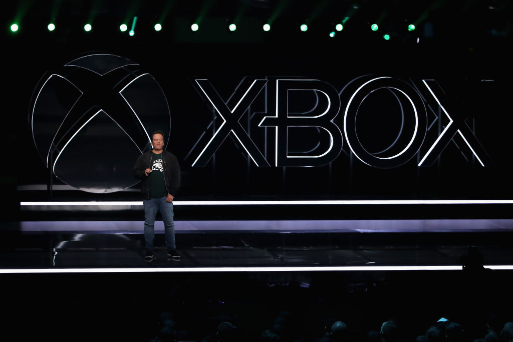 Xbox Shutters Arkane Austin, Tango Gameworks And More Bethesda Studios