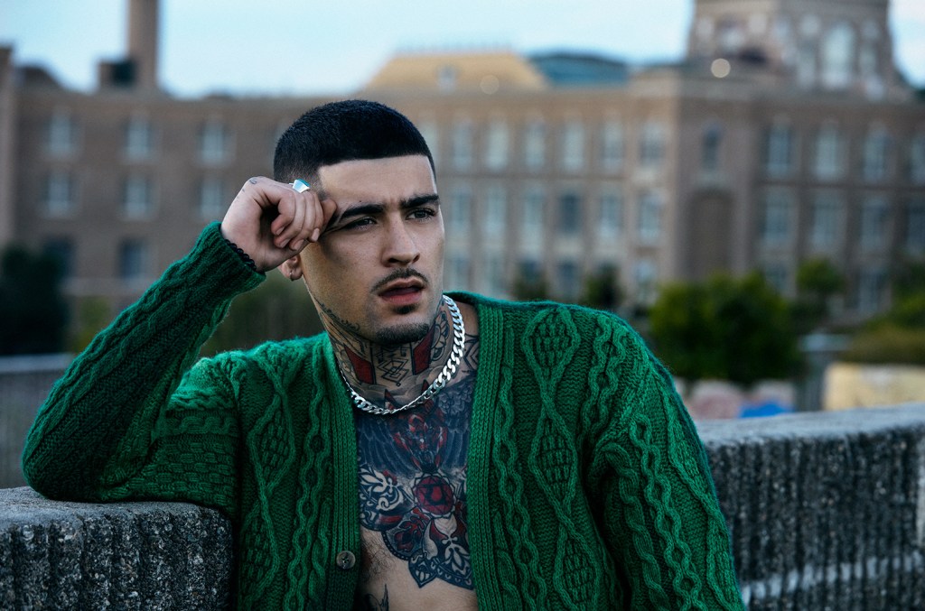 Zayn Malik Shares His Regret For Taking 'things Too Seriously'