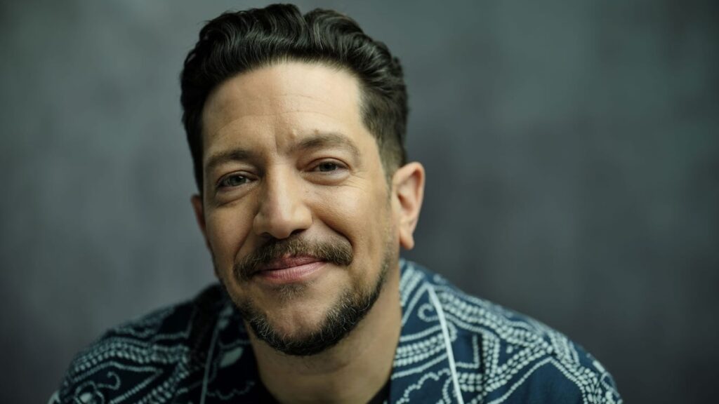 Sal Vulcano On His New Special, Terrified And Impractical Pranksters,