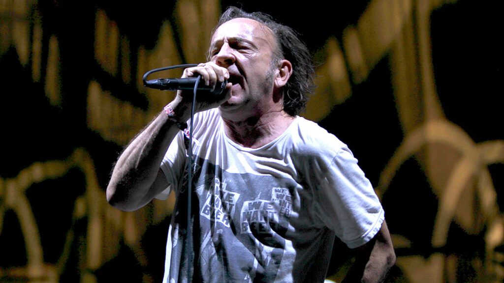 Heavy Song Of The Week: The Jesus Lizard Boldly Returns