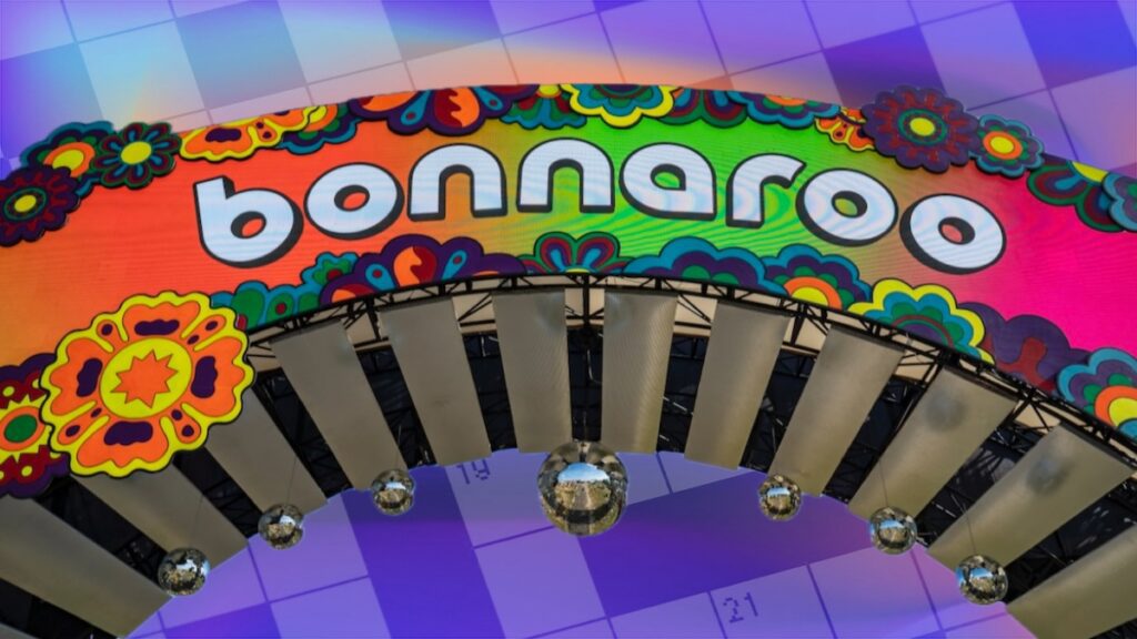 Consequence Mini Crossword: “bonnaroo For Beginners”