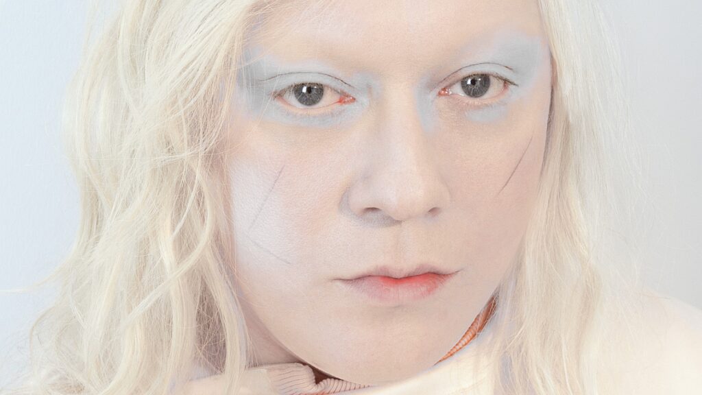 Anohni And The Johnsons Are “breaking Up” With A New