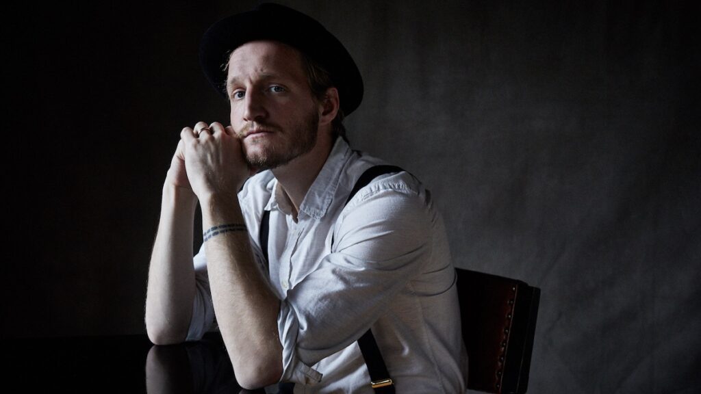 The Lumineers' Jeremiah Fraites On Turning Negative Space Into Positive
