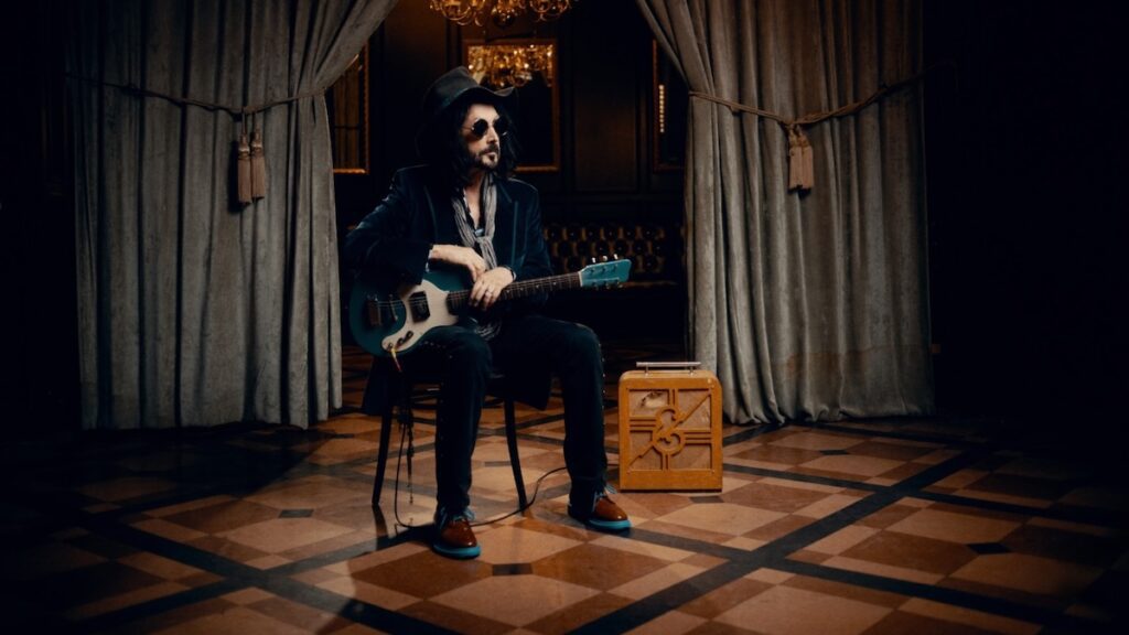 Mike Campbell On The Dirty Knobs' New Album And The