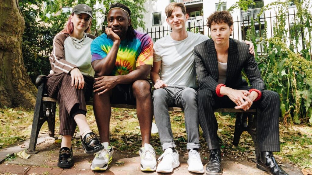 Bloc Party Reveals New Song “flirting Again”: Stream