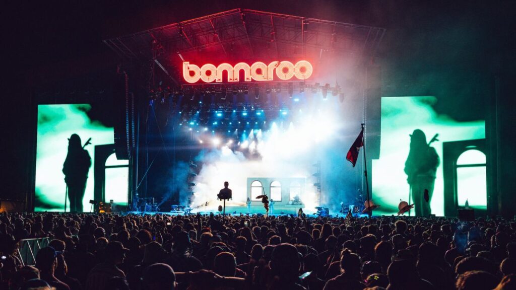 Best Bonnaroo Of All Time? A Review And Recap Of