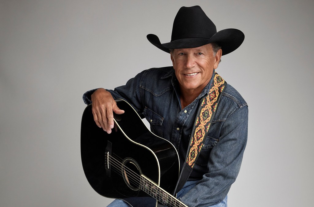 5 New Country Songs You Must Hear: George Strait, Luke