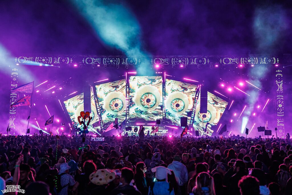 7 Sets We Can't Wait To See At Beyond Wonderland