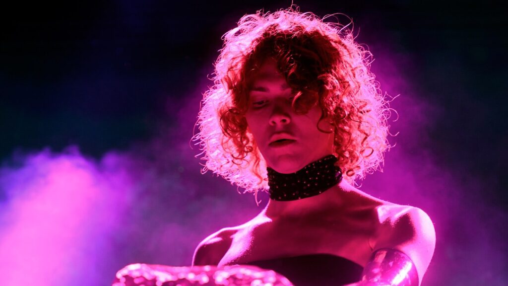 A Posthumous Sophie Album Is On The Way