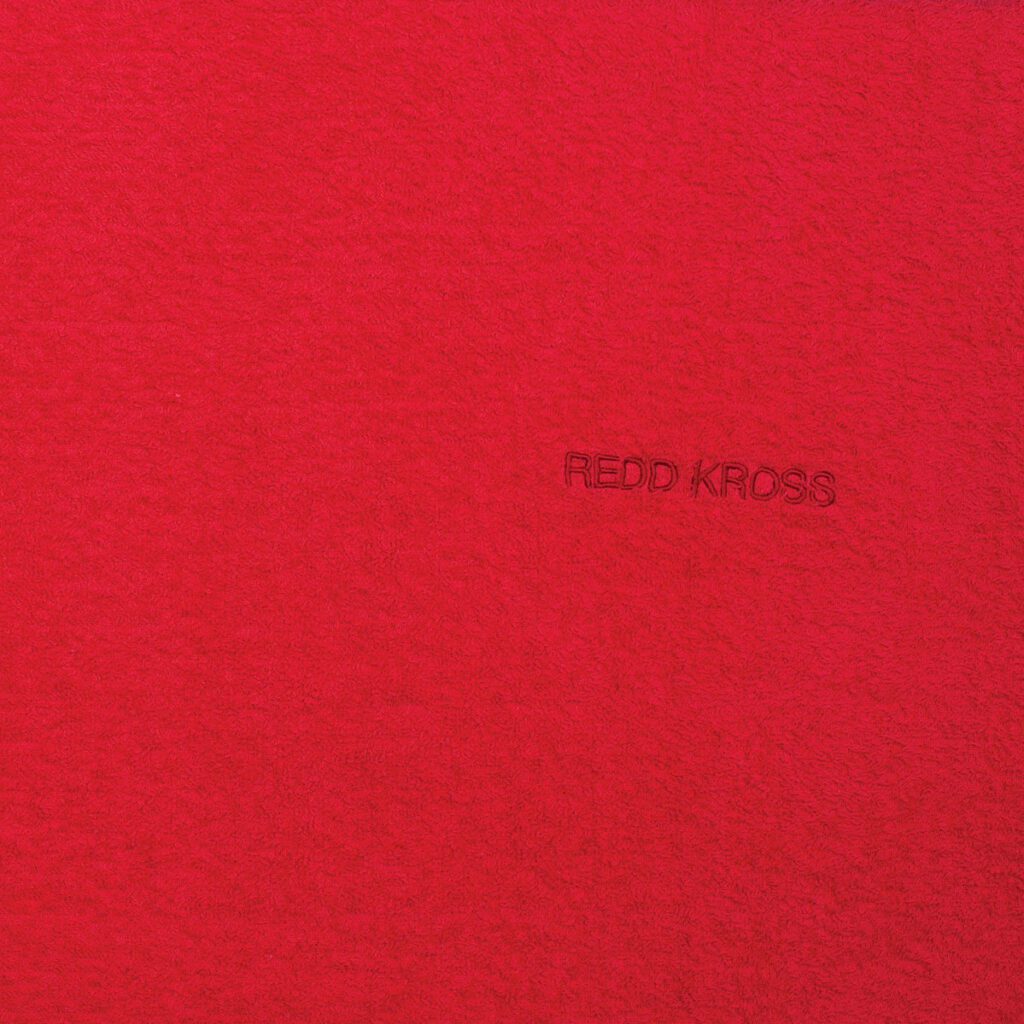 Album Review: Redd Kross – Redd Kross