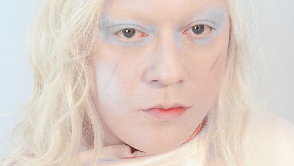 Anohni And The Johnsons Announce First North American Tour In