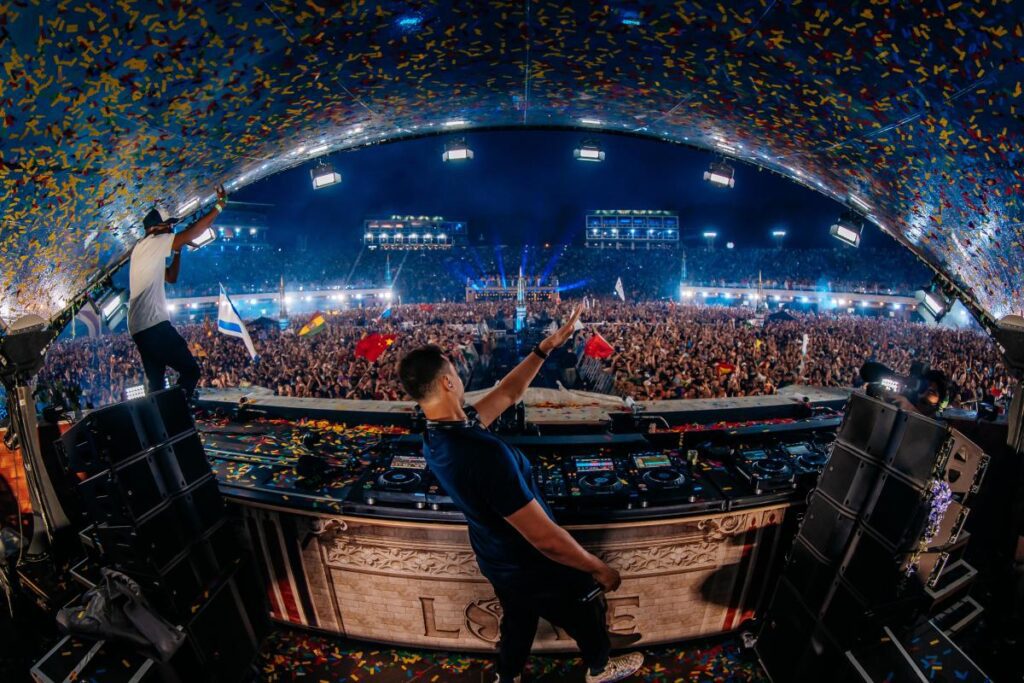 Afrojack Wants To Be Your Personal Music Production Coach