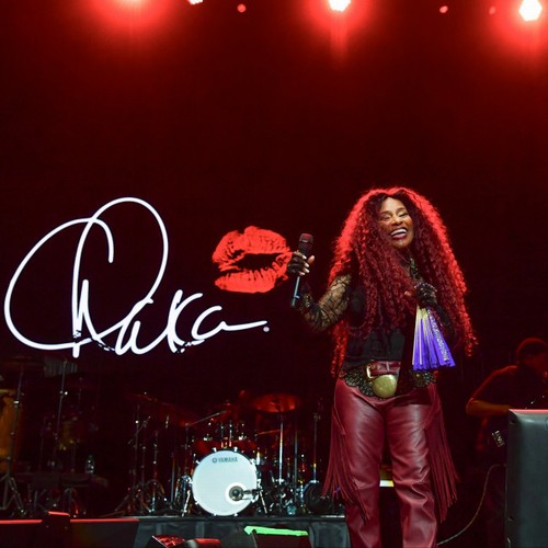 Ain't Nobody I'm Afraid To Offend... Chaka Khan Rejected Stevie