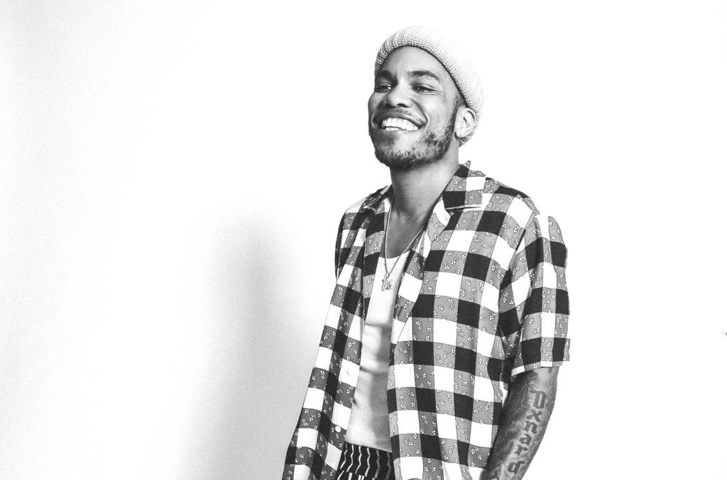 Anderson .paak To Play Entire ‘malibu’ Album On 2024 Fall