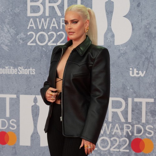 Anne Marie Reveals Awkward Accident Performing Live During Pregnancy