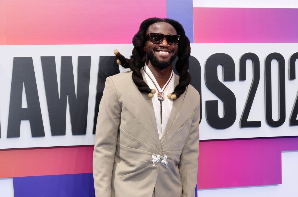 Bet Awards 2024: Photos From The Red Carpet