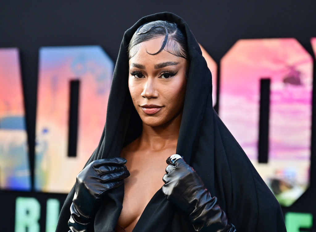 Bia Responds To Cardi B's Subliminal With "sue Meee?" Diss
