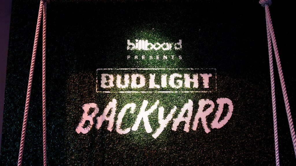 Billboard Presents Bud Light Backyard: See The Highlights