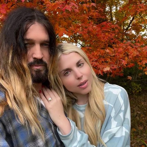 Billy Ray Cyrus Accuses Estranged Wife Firerose Of Isolating Him