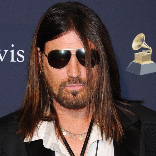 Billy Ray Cyrus Claims Wife Firerose 'physically, Verbally And Emotionally'