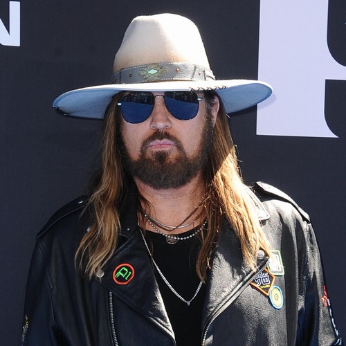 Billy Ray Cyrus Leaks Love Note After Firerose Accuses Him