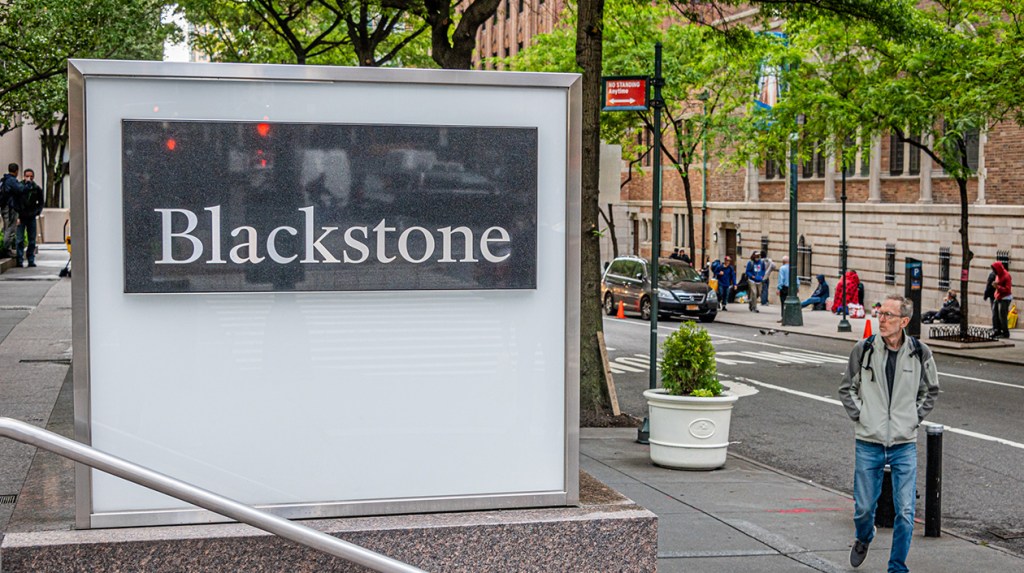 Blackstone Says Its June 3 Bid For The Hipgnosis Songs