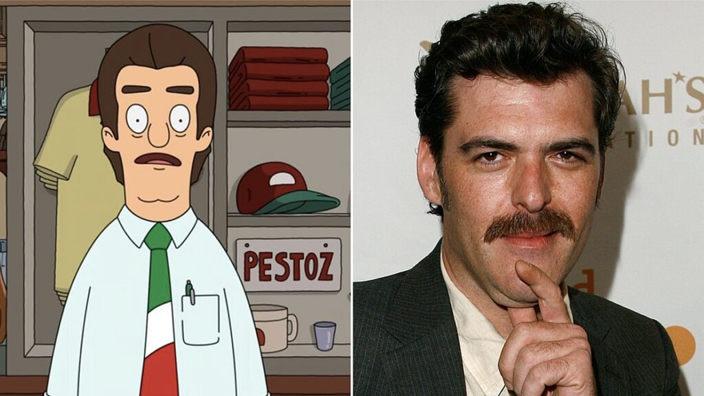 Bob’s Burgers Actor Jay Johnston To Plead Guilty For Role