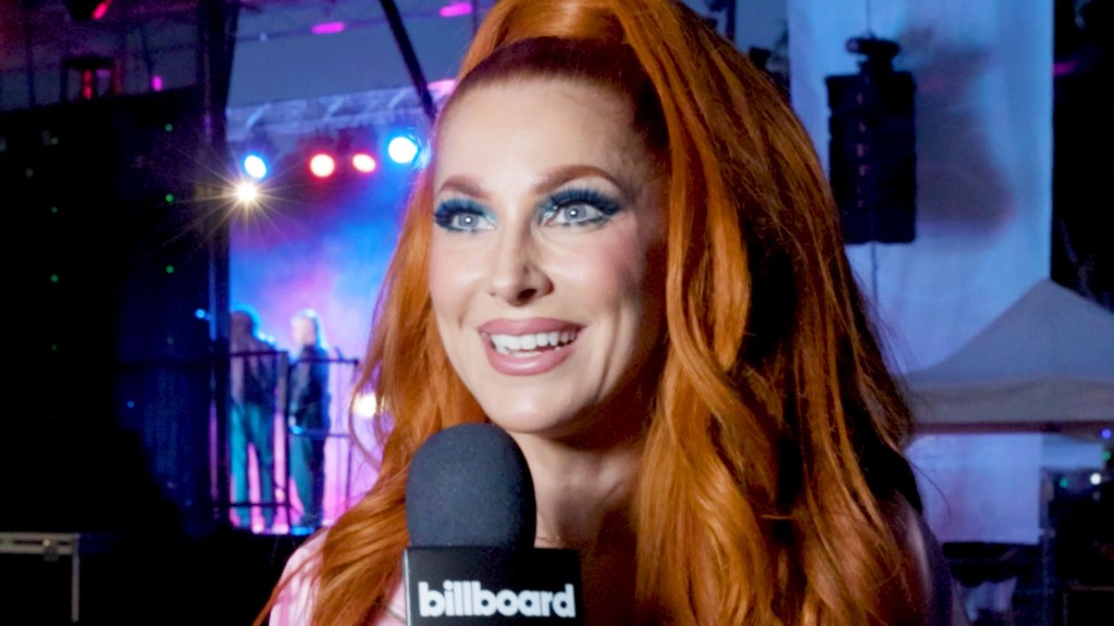 Bonnie Mckee Talks Katy Perry Co Writing And Releasing Her First