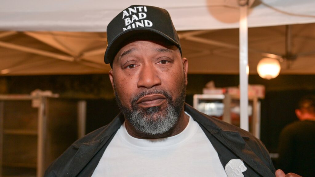 Bun B Describes Wife's Trauma After Home Invasion: 'she Didn't