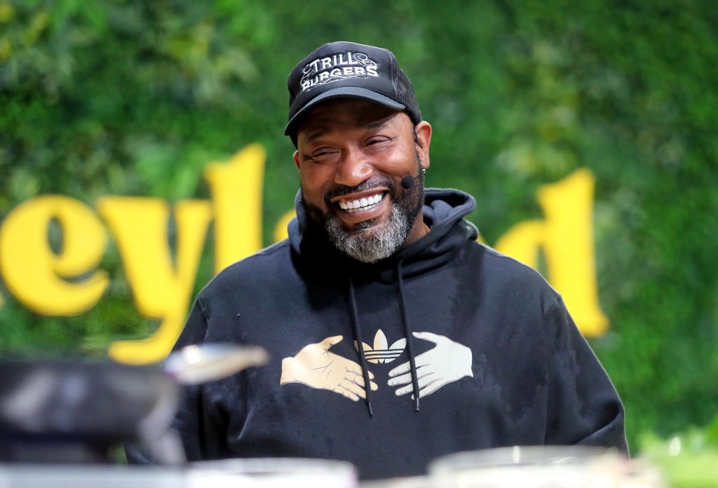 Bun B Gets Emotional About Armed Robber During Court Testimony