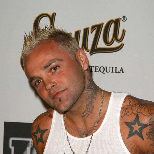 Crazy Town's Shifty Shellshock Dead At 49