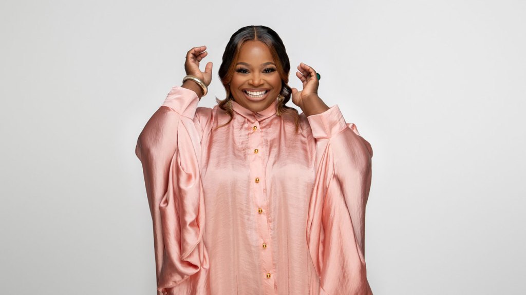 Crystal Aikin Scores First Gospel Airplay Chart No. 1 With