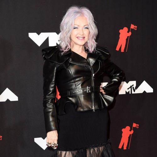 Cyndi Lauper Will Embark On Her Farewell Tour Later This
