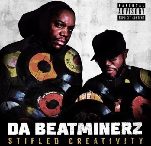 Da Beatminerz's 3rd Album And First In Nearly 20 Years,