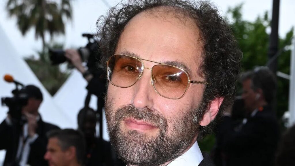Daft Punk’s Thomas Bangalter Releases Six Hour Chiroptera Matiere Premiere From