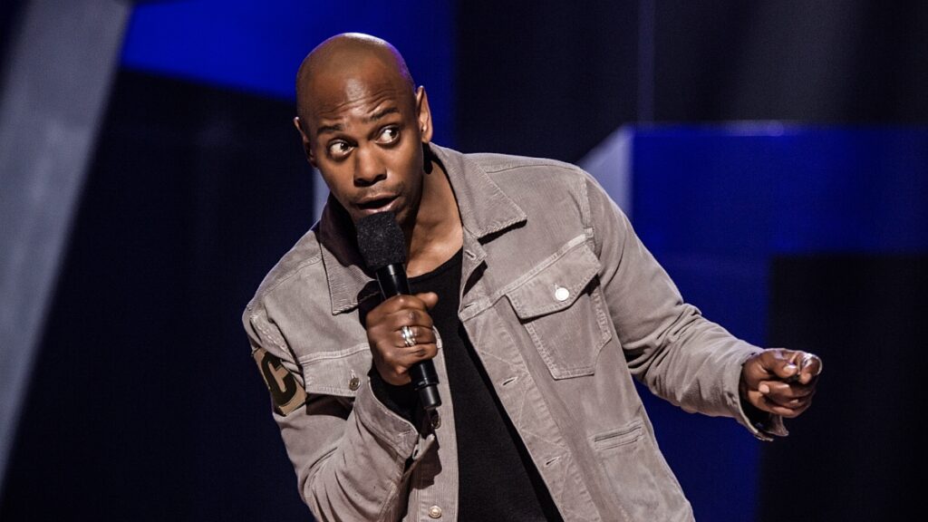 Dave Chappelle And Friends Comedy Shows Returning To Ohio This