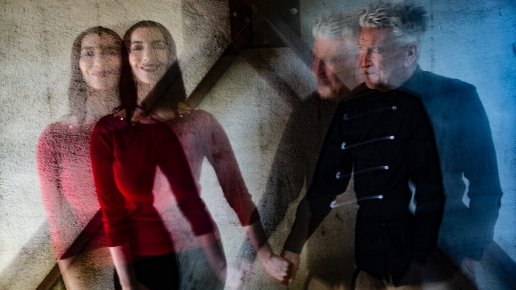 David Lynch And Chrystabell Announce New Albums, Unveil Lynch Directed Music