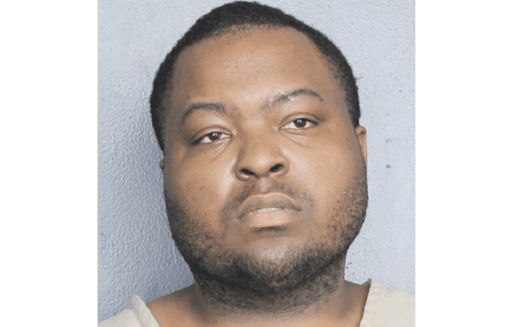 Down Bad: Sean Kingston Booked On $1 Million Fraud Charges