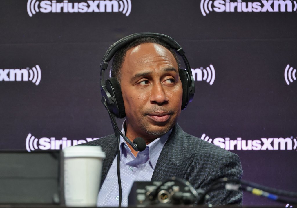 Espn's Stephen A. Smith Rips Diddy For Deleting Cassie Apology