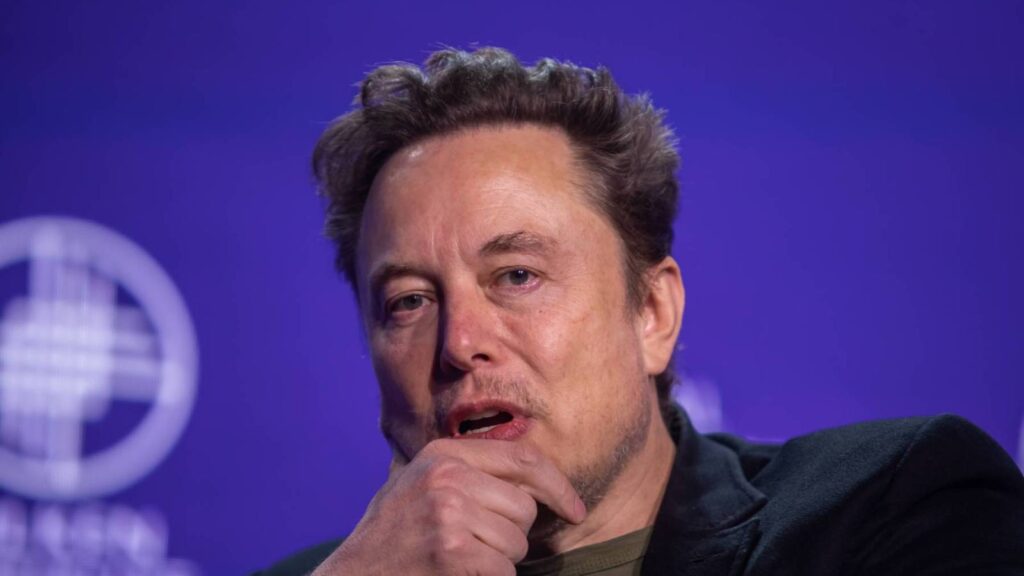 Elon Musk, Spacex Accused Of Wrongful Firings, Sexual Harassment In