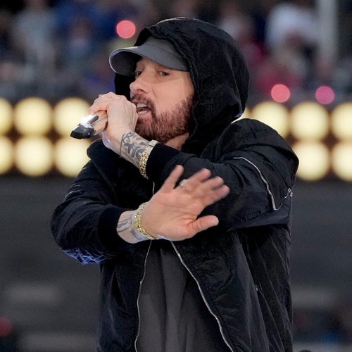 Eminem's Tobey To Feature Big Sean And Babytron