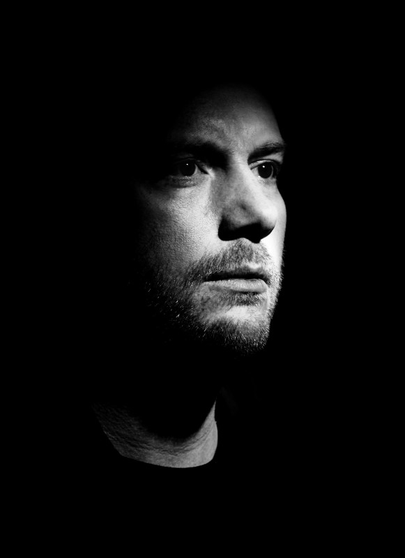 Eric Prydz Shares A Preview Of An Amazing New Live
