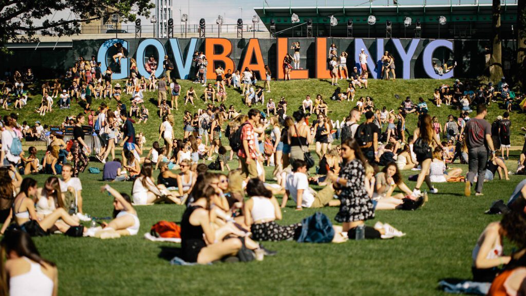Everything You Need To Know About Gov Ball 2024 (including