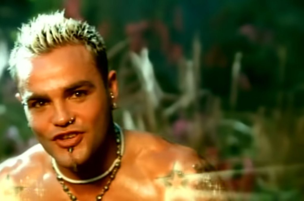 Forever No. 1: Crazy Town's "butterfly"