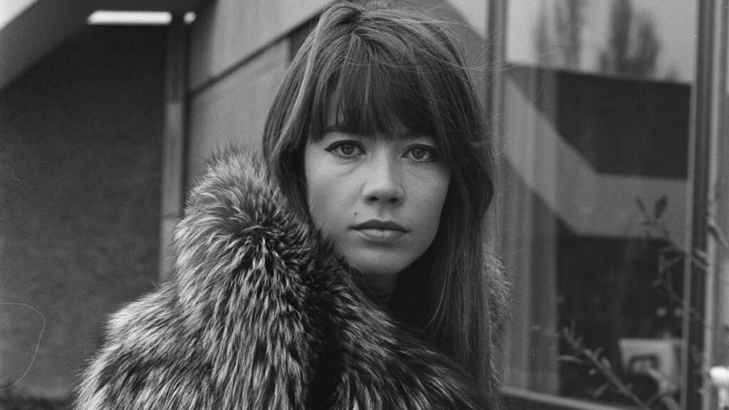 Françoise Hardy, French Singer Songwriter And Pop Icon, Dead At 80