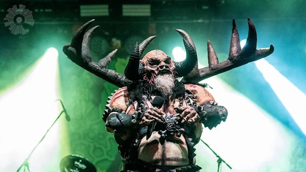 Gwar Announce “the Stoned Age” Fall 2024 Us Tour