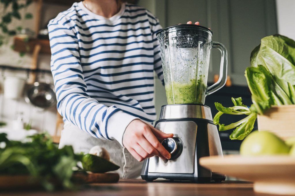 Get Qvc's Vitamix Explorian Blender Now For Just $289.98—perfect For