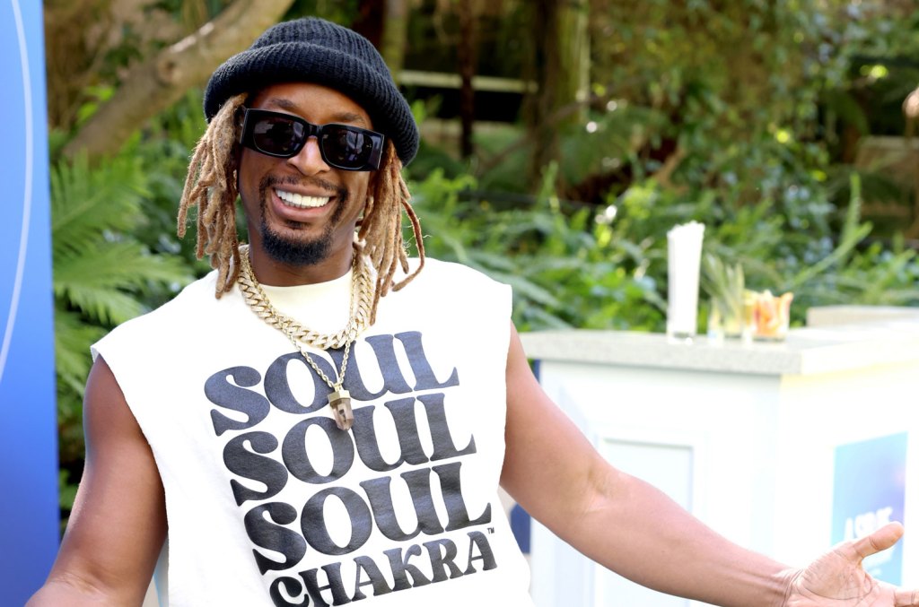 Get Ready To Sweat With Lil Jon As He Teams